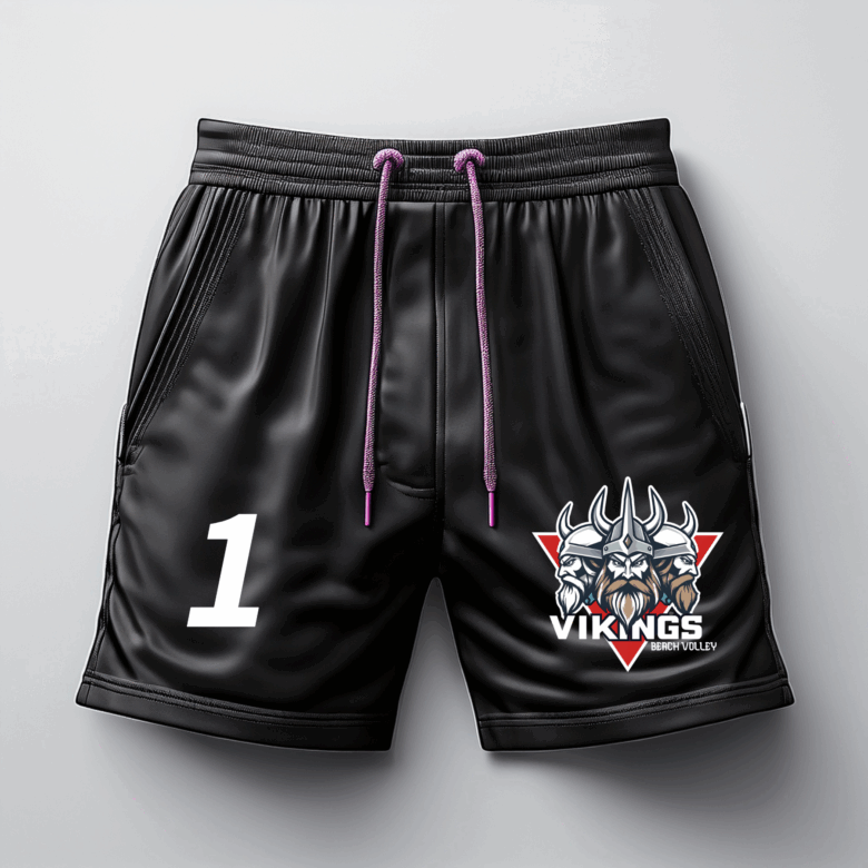 PANTALONCINO DA GIOCO UOMO